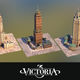 Image for article titled The Art Of Victoria 3